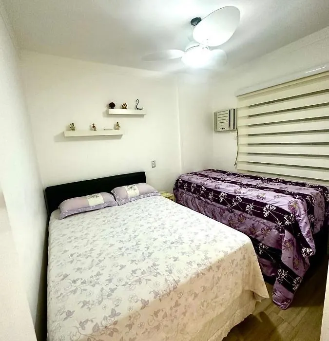 Apartamento Top De Linha Praia Da Enseada Guaruja-1